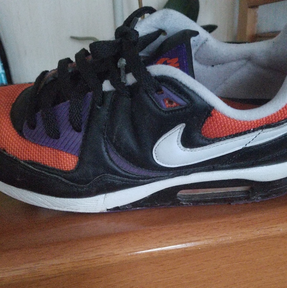 Airmax Retro & No box